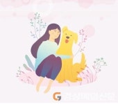 <건강칼럼>또 하나의 가족, 반려동물과 정신건강