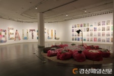 대구 미술의 미래 보여줄 ‘청년작가’ 찾습니다 