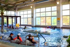 울진으로 겨울 보양여행 가자!