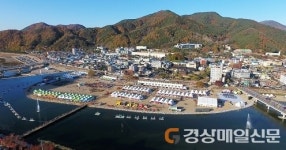 ‘청송사과’ 2연속 경북 최우수 축제