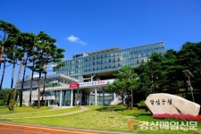대구 달성군청 정구부, 대한정구협 최우수 단체·국제경기 공로상