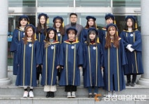 포항예술고, 졸업생 명문대 대거 합격 