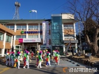 달성 현풍읍, 지신밟기 행사