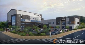 포항시 장량동행정복지센터, 내달 4일 이전 준비 ‘분주’