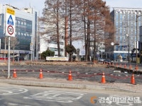 포항 시내버스 환승센터 제구실 할까