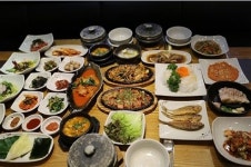 전국5대한정식 3월 꼭 가야할 거제도 맛집 ‘물레방아한정식’ 선정