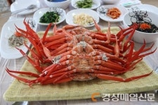 강릉 주문진맛집 ‘주문진홍게무한리필’과 함께하는 즐거운 강릉여행