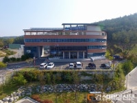 경주국립공원, 의용소방대 발대