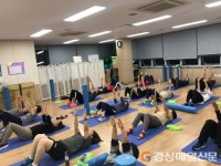 남구보건소, `직장인 대상 ‘야간 운동교실’