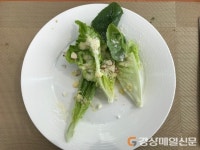 ‘특수기능성 희귀채소 성지’ 봉화군 물야면 북지리 해오름 농장