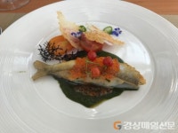 ‘특수기능성 희귀채소 성지’ 봉화군 물야면 북지리 해오름 농장