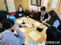 영주1동행정복지센터, 주민등록증 현장발급 서비스