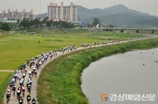 영주 서천둔치 ‘5개 명칭 생겼다’