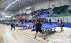 청송, 체육행사 유치…지역경제 ‘활력’ 