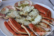 속초 대포항 맛집 ‘대포대게’, 미식가들이 찾는 속초 가볼만한곳으로 손꼽혀