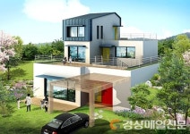 용인 타운하우스 ‘가온뷰타운하우스’ 오픈, 자연의 쾌적함과 도심의 편리함 동시에!