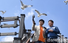 울릉 홍보 마케터‘大변신’…경북관광 새바람 일으킨다