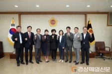 대구 수성구의회, 도시공원 살리기 노력