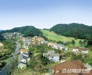 SK하이닉스 호재 용인 처인구 도심형 타운하우스 ‘용인 은화삼샤인빌’ 전원주택 분양 중