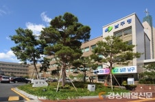 대구남구청, 신천대로 배수펌프장 준설공사 
