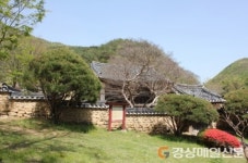 입암계곡+인문학, 문화도시 포항 가치 UP