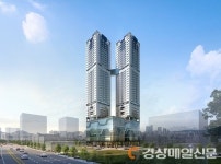 ‘청량리역 해링턴 플레이스’ 22일부터 사흘간 아파트 계약 진행