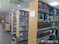 달성군립도서관, 서가ㆍ가구 확충