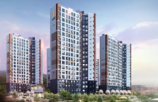 인천메트로파크씨티 개발 본격화기대감↑‘검단오류역우방아이유쉘’ 모델하우스 잔여세대 특별혜택분양