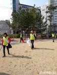포항, 1회사 1공원 돌보미 운영