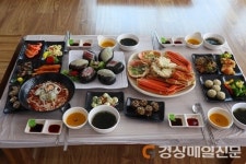 속초 대포항 맛집 대포대게, 올 여름 휴가철 전 가볼만한 곳으로 추천