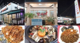 5월가족의달 해물의 참맛 울산해물찜맛집 찜다해 맛으로 입으로 인기몰이