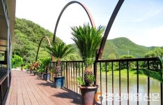 봄철 단체여행부터 면회방문까지! 홍천펜션으로 제 격! 해뜨는집펜션