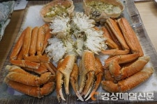 5월은 연애의 달, 용인 에버랜드 맛집에서 사랑도 입맛도 찾는 기흥구 ‘대게대첩’