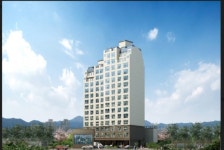 양평 에델바움, 한강 조망갖춘 도심속 전원생활 아파트로 주목