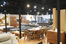 경기도광주 오포 김해 부산 가구단지 가구쇼 본점, 가구쇼 김해점 혼수 입주가구 특가세일 진행