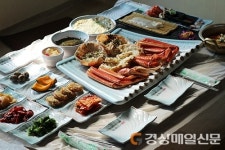 강릉 주문진 맛집 대영유통, 강릉 가볼만한곳으로 인기 누려…