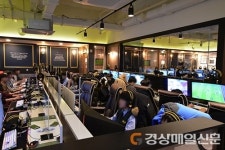 색다른 PC방 게임문화를 제시하다, 프리미엄PC방 브랜드 `아이센스리그PC방`
