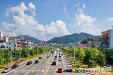 경북, 도시 숲 조성ㆍ정비에 284억 투입