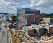 성서 동산병원, 개원 한 달만에 안정화 돌입