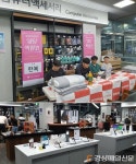 대구 하이마트 월성점 ‘오픈 1주년 기념 6월 한 달 간 가전 할인행사’ 진행