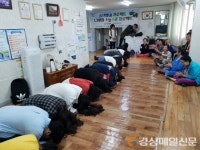 ‘이야기 중심’ 1.3세대 소통공감프로젝트