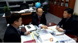 대구 달성 1차산단, 경쟁력 강화지구 선정