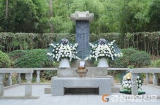 6ㆍ25전쟁 호국영령 희생정신 되새긴다