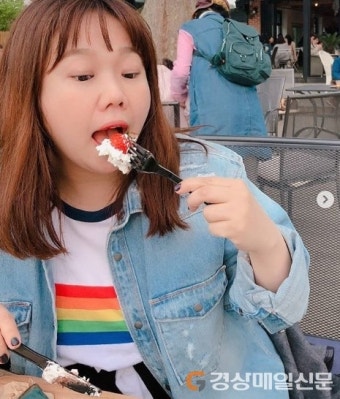 홍현희, 부친상 後 진솔한 심경 고백…“담도암으로 父 별세”