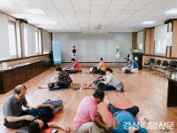 성주 장애인생활이동지원센터, 찾아가는 무료안마서비스