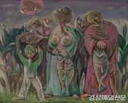 대구문화예술회관(DAC) 28일까지 소장작품 순회전