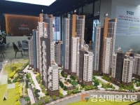 건국대 캠퍼스, 서울어린이대공원 인근! ‘e편한세상 광진 그랜드파크’ 조건완화 적용 특별분양 중!