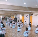 서울 강동구 성내동태권도 ‘명성K태권스쿨’, 연령대 맞춘 눈높이교육 눈길…