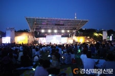 ‘DIMF’ 개막축하공연부터 대박…22일 야외 갈라 콘서트