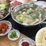 맛도 가성비도 갑! 먹을수록 행복이 스며드는 천안 통정지구 맛집 ‘행복한가득’